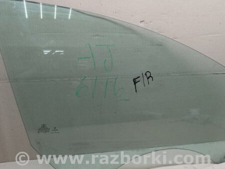 ФОТО Стекло двери для Ford Fusion USA 2 поколение (12-15) Киев