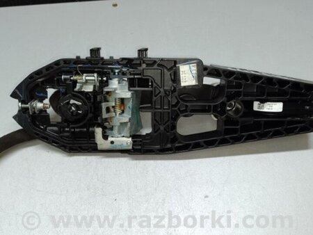 ФОТО Ручка двери для Ford Fusion USA 2 поколение (12-15) Киев