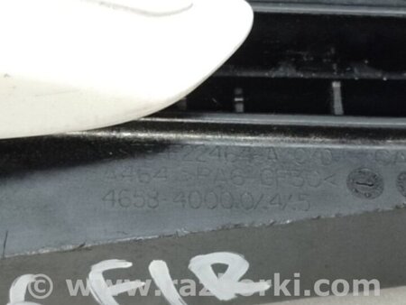 ФОТО Ручка двери для Ford Fusion USA 2 поколение (12-15) Киев