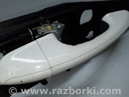 ФОТО Ручка двери для Ford Fusion USA 2 поколение (12-15) Киев