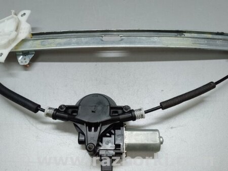 ФОТО Стеклоподъемник для Mazda 6 GJ (2012-...) Киев