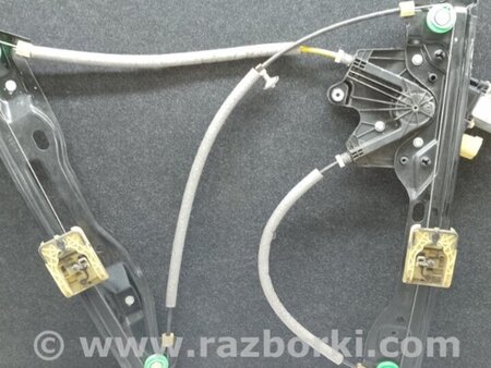 ФОТО Стеклоподъемник для Ford Fusion USA 2 поколение (12-15) Киев