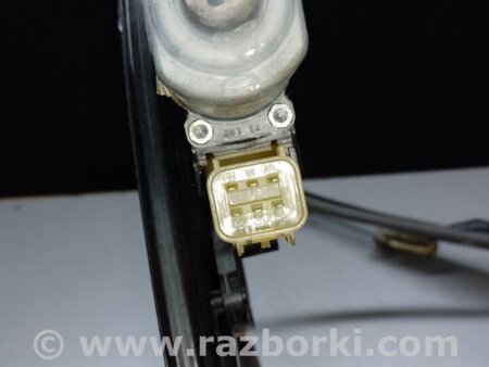 ФОТО Стеклоподъемник для Ford Fusion USA 2 поколение (12-15) Киев