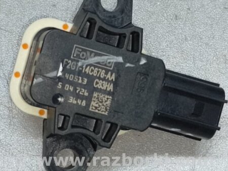 ФОТО Датчик удара для Ford Fusion USA 2 поколение (12-15) Киев