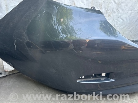 ФОТО Бампер задний для Mazda 6 GJ (2012-...) Киев