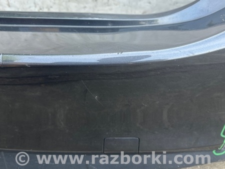ФОТО Бампер задний для Mazda 6 GJ (2012-...) Киев