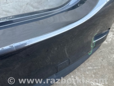 ФОТО Бампер задний для Mazda 6 GJ (2012-...) Киев