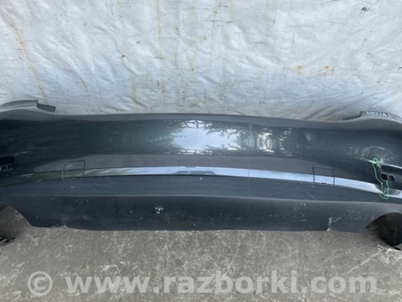 ФОТО Бампер задний для Mazda 6 GJ (2012-...) Киев