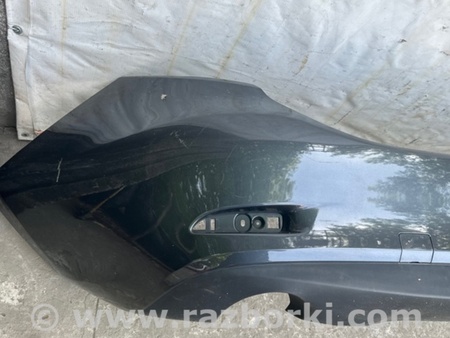 ФОТО Бампер задний для Mazda 6 GJ (2012-...) Киев