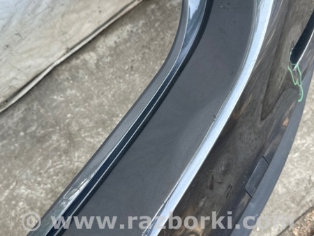 ФОТО Бампер задний для Mazda 6 GJ (2012-...) Киев