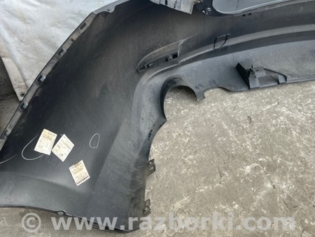 ФОТО Бампер задний для Mazda 6 GJ (2012-...) Киев