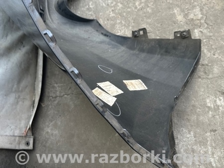ФОТО Бампер задний для Mazda 6 GJ (2012-...) Киев