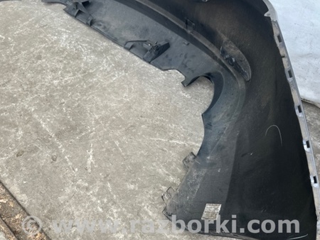 ФОТО Бампер задний для Mazda 6 GJ (2012-...) Киев