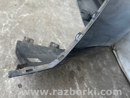 ФОТО Бампер задний для Mazda 6 GJ (2012-...) Киев