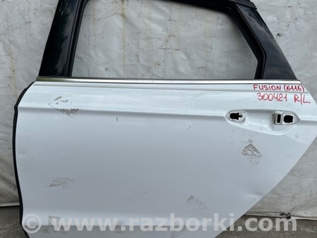 ФОТО Дверь для Ford Fusion USA 2 поколение (12-15) Киев