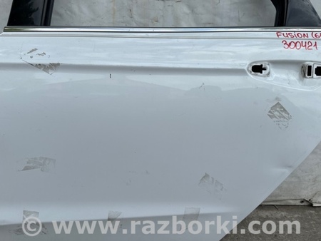 ФОТО Дверь для Ford Fusion USA 2 поколение (12-15) Киев