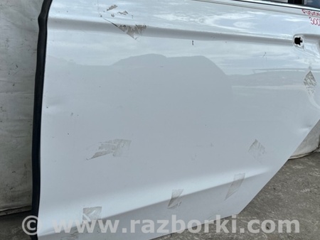 ФОТО Дверь для Ford Fusion USA 2 поколение (12-15) Киев