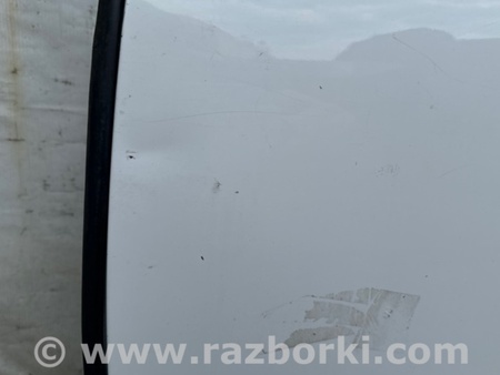 ФОТО Дверь для Ford Fusion USA 2 поколение (12-15) Киев