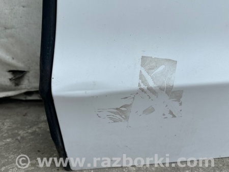 ФОТО Дверь для Ford Fusion USA 2 поколение (12-15) Киев