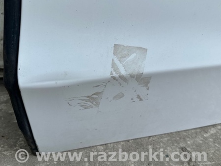 ФОТО Дверь для Ford Fusion USA 2 поколение (12-15) Киев