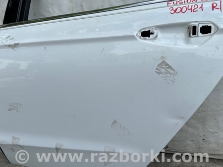 ФОТО Дверь для Ford Fusion USA 2 поколение (12-15) Киев