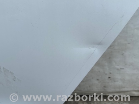 ФОТО Дверь для Ford Fusion USA 2 поколение (12-15) Киев