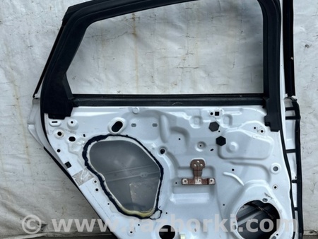 ФОТО Дверь для Ford Fusion USA 2 поколение (12-15) Киев