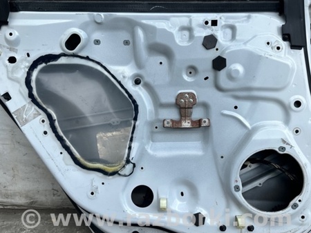 ФОТО Дверь для Ford Fusion USA 2 поколение (12-15) Киев