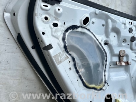 ФОТО Дверь для Ford Fusion USA 2 поколение (12-15) Киев