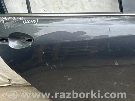 ФОТО Дверь для Mazda 6 GJ (2012-...) Киев