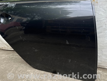 ФОТО Дверь для Mazda 6 GJ (2012-...) Киев