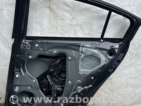 ФОТО Дверь для Mazda 6 GJ (2012-...) Киев