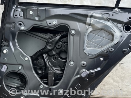 ФОТО Дверь для Mazda 6 GJ (2012-...) Киев
