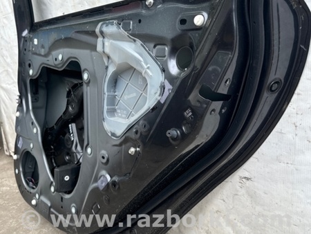 ФОТО Дверь для Mazda 6 GJ (2012-...) Киев