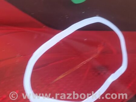 ФОТО Фонарь задний наружный для Mazda 6 GJ (2012-...) Киев