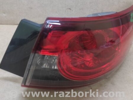 ФОТО Фонарь задний наружный для Mazda 6 GJ (2012-...) Киев