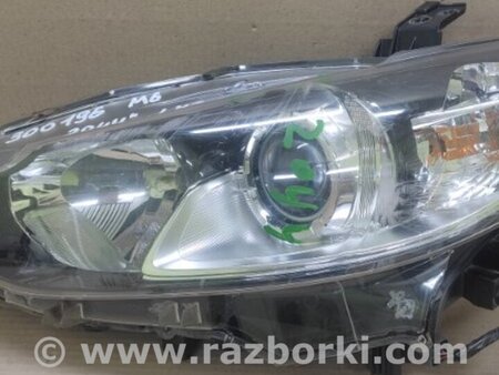 ФОТО Фара для Mazda 6 GJ (2012-...) Киев