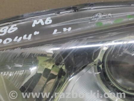 ФОТО Фара для Mazda 6 GJ (2012-...) Киев