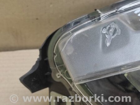 ФОТО Фара для Mazda 6 GJ (2012-...) Киев