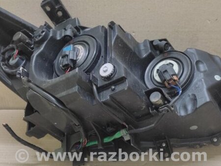 ФОТО Фара для Mazda 6 GJ (2012-...) Киев