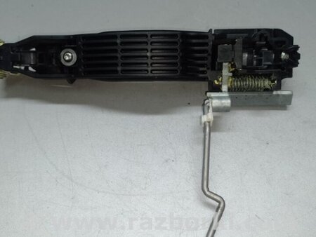 ФОТО Ручка двери для Mazda 6 GJ (2012-...) Киев