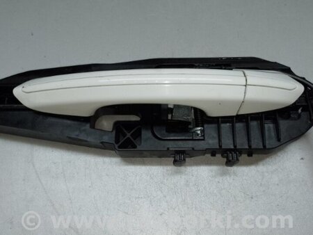 ФОТО Ручка двери для Ford Fusion USA 2 поколение (12-15) Киев