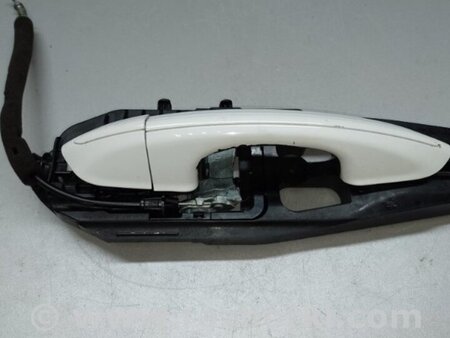 ФОТО Ручка двери для Ford Fusion USA 2 поколение (12-15) Киев