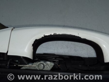ФОТО Ручка двери для Ford Fusion USA 2 поколение (12-15) Киев