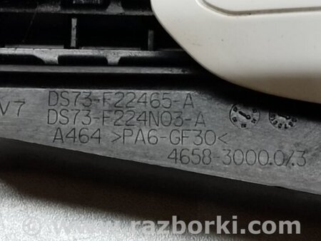 ФОТО Ручка двери для Ford Fusion USA 2 поколение (12-15) Киев
