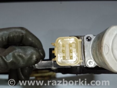 ФОТО Стеклоподъемник для Ford Fusion USA 2 поколение (12-15) Киев