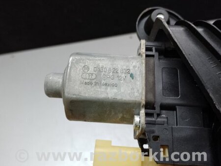 ФОТО Стеклоподъемник для Ford Fusion USA 2 поколение (12-15) Киев