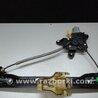 Стеклоподъемник Ford Fusion USA 2 поколение (12-15)