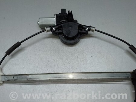 ФОТО Стеклоподъемник для Mazda 6 GJ (2012-...) Киев
