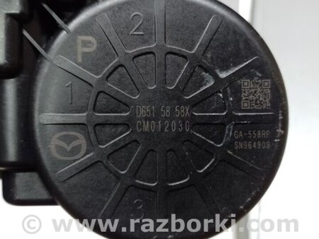 ФОТО Стеклоподъемник для Mazda 6 GJ (2012-...) Киев